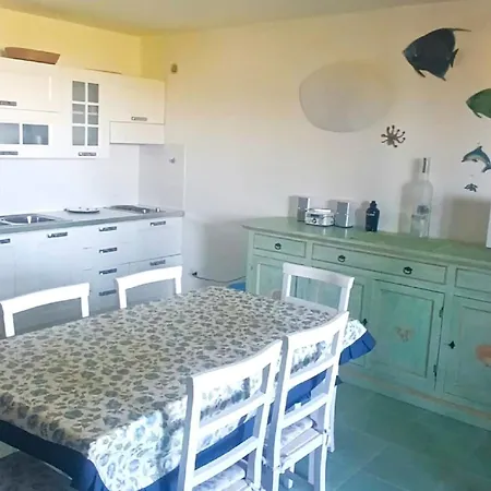 Апартаменти In Near Sea Ольбія