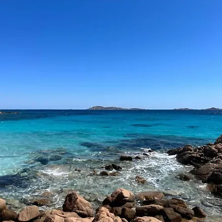 In Near Sea Апартаменти