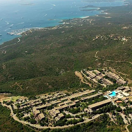 Апартаменти In Near Sea Ольбія